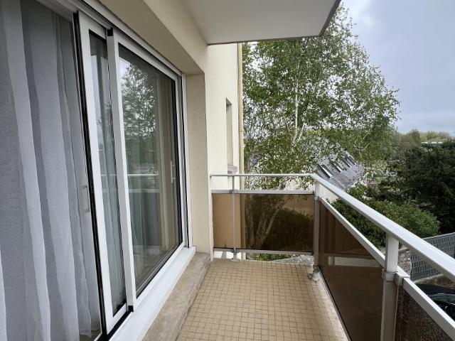 Appartement à vendre à Lorient 56100
