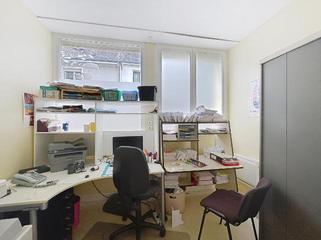Appartement à vendre à Lorient 56100