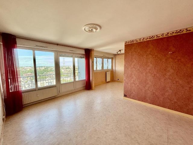 Appartement à vendre à Lorient 56100