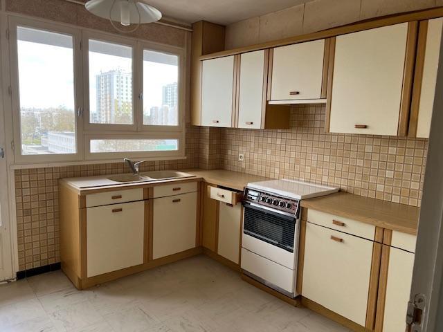 Appartement à vendre à Lorient 56100