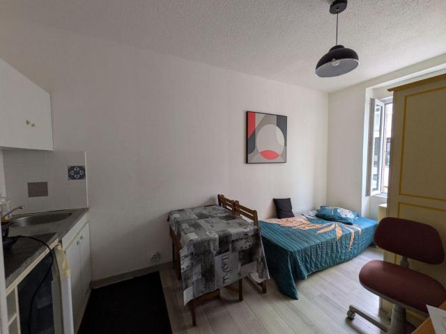 Appartement à vendre à Lorient 56100