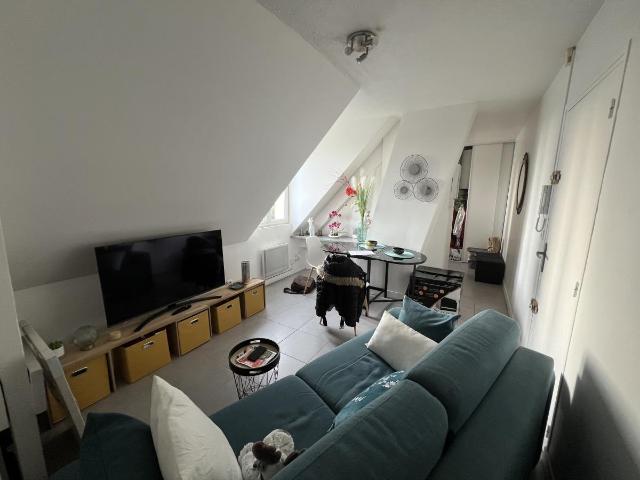 Appartement à vendre à Lorient 56100