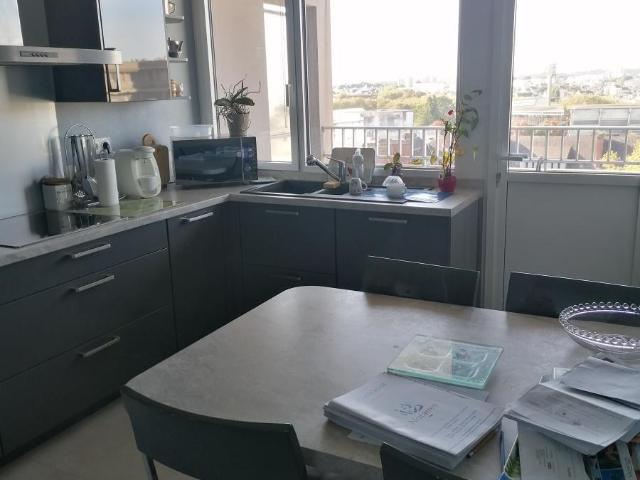 Appartement à vendre à Lorient 56100