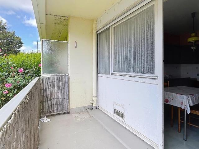 Appartement à vendre à Lorient 56100