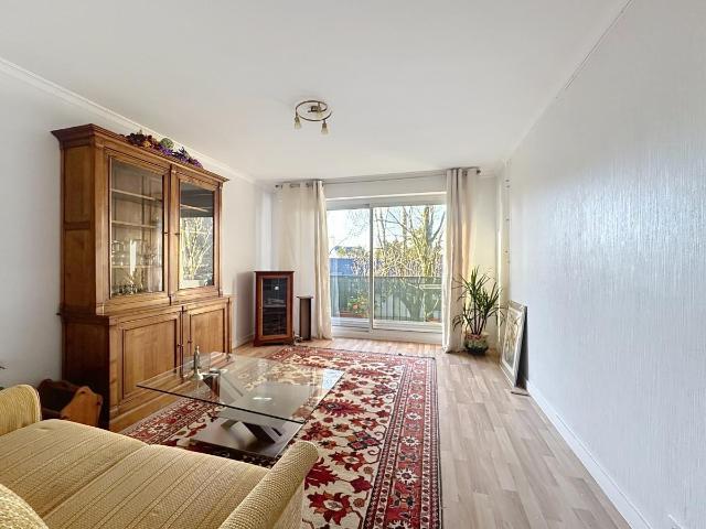 Appartement à vendre à Lorient 56100