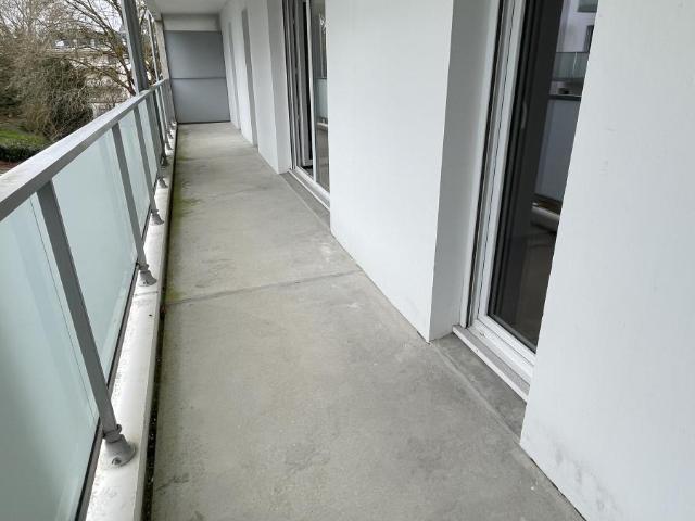 Appartement à vendre à Lorient 56100