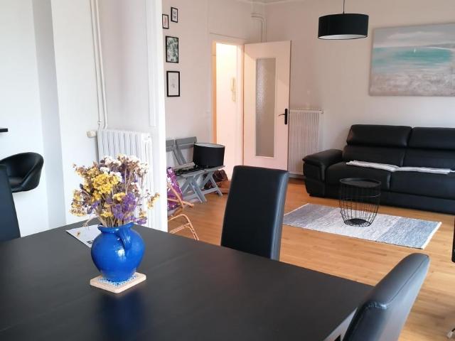 Appartement à vendre à Lorient 56100
