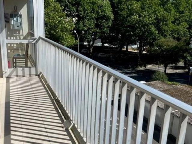 Appartement à vendre à Lorient 56100