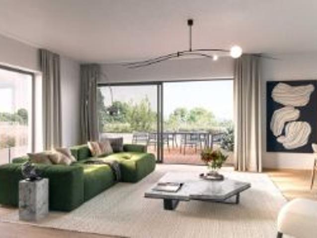 Appartement à vendre à Louvain la Neuve 1348