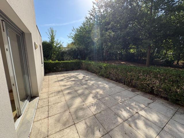 Appartement à vendre à Pacé 35740