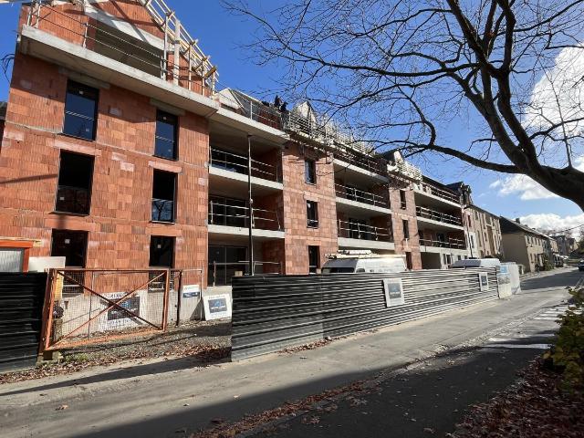 Appartement à vendre à Pacé 35740
