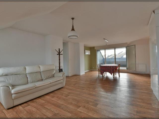 Appartement à vendre à Pacé 35740