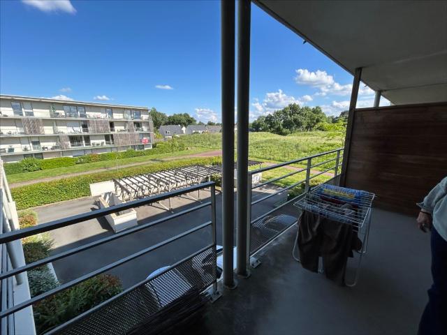 Appartement à vendre à Pacé 35740
