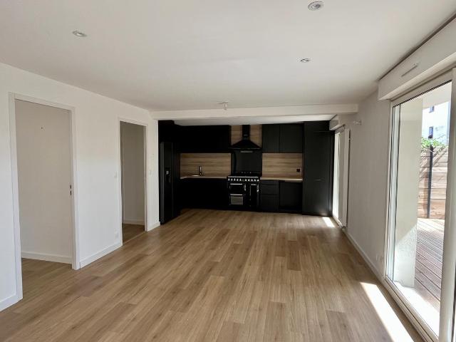Appartement à vendre à Pacé 35740