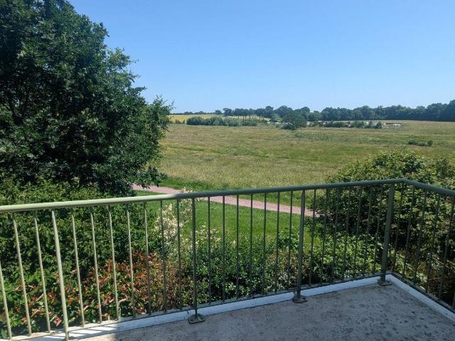 Appartement à vendre à Pacé 35740