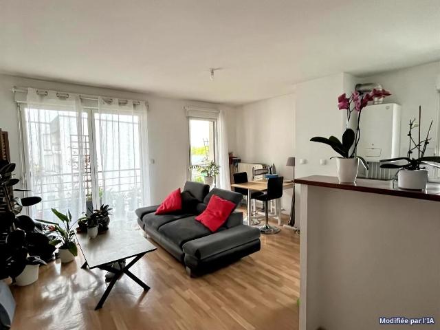 Appartement à vendre à Pacé 35740