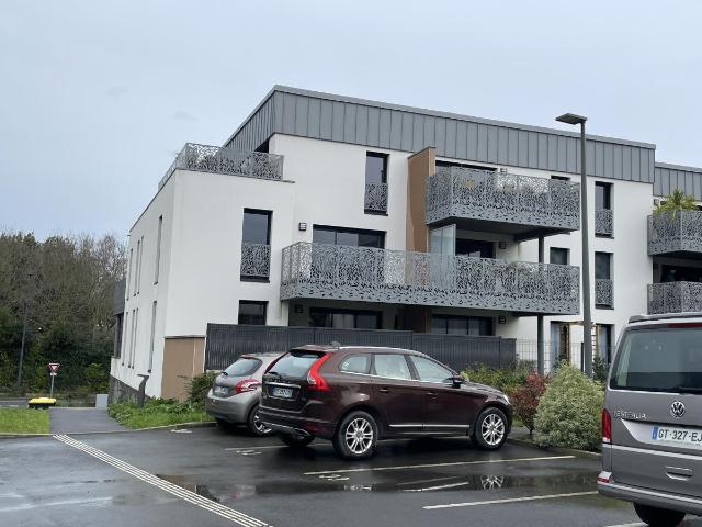 Appartement à vendre à Paimpol 22500