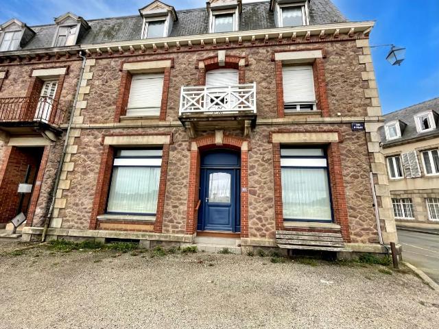 Appartement à vendre à Paimpol 22500