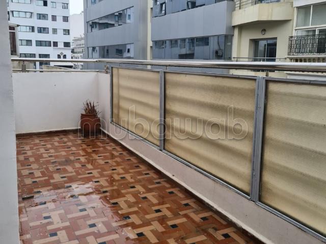 Appartement à vendre à Palmiers