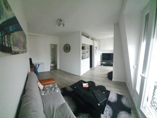 Appartement à vendre à Paris 14e arrondissement 75014