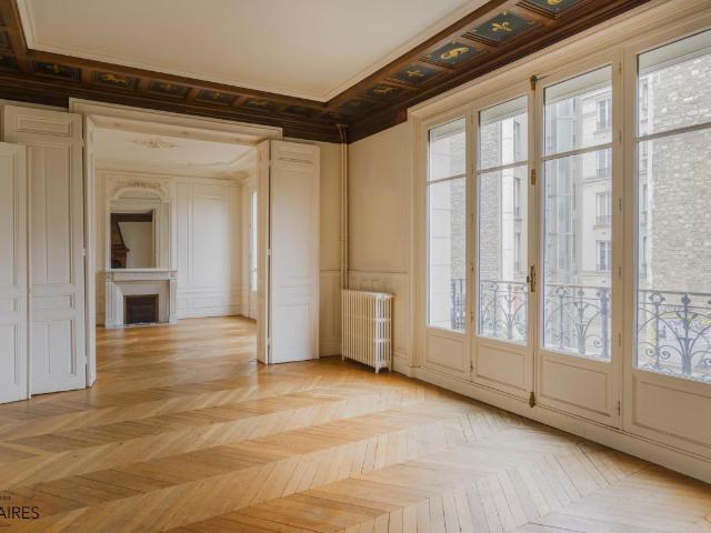 Appartement à vendre à Paris 14e arrondissement 75014