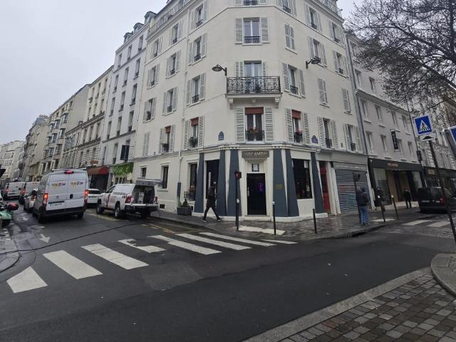 Appartement à vendre à Paris 14e arrondissement 75014