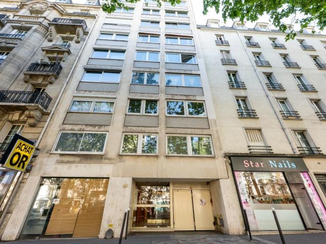 Appartement à vendre à Paris 14e arrondissement 75014