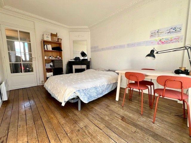 Appartement à vendre à Paris 14e arrondissement 75014