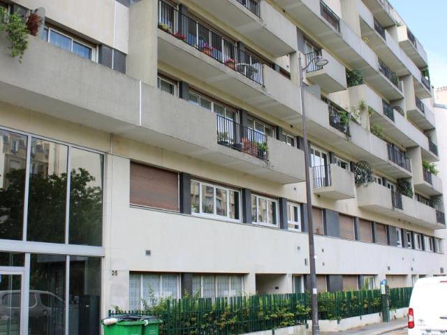 Appartement à vendre à Paris 14e arrondissement 75014