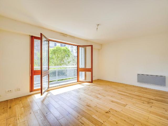 Appartement à vendre à Paris 15e arrondissement 75015