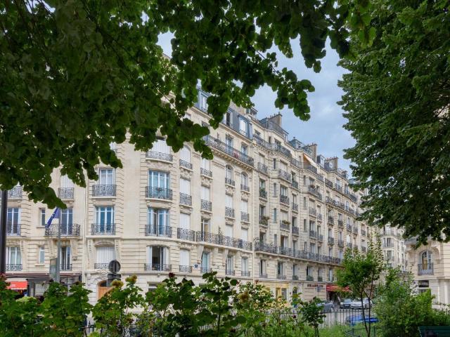 Appartement à vendre à Paris 15e arrondissement 75015