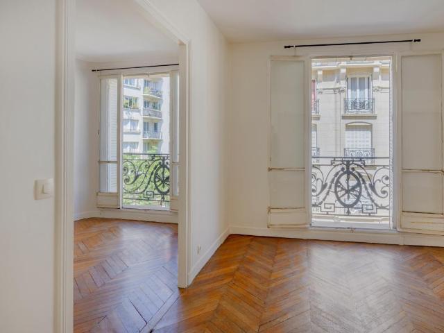 Appartement à vendre à Paris 15e arrondissement 75015