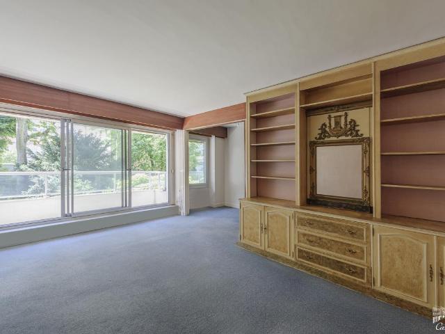 Appartement à vendre à Paris 16e arrondissement 75016