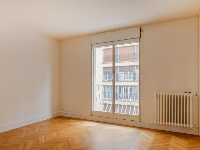 Appartement à vendre à Paris 16e arrondissement 75016