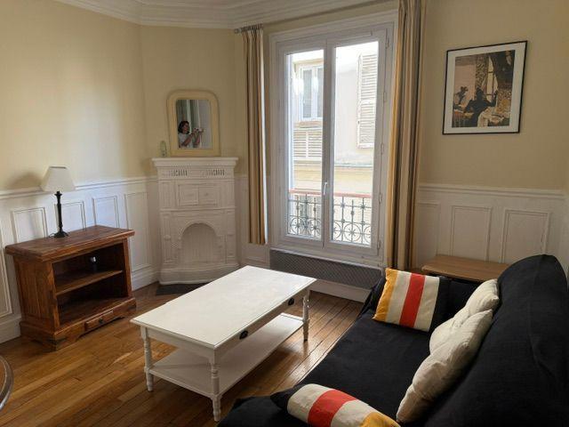 Appartement à vendre à Paris 17e arrondissement 75017
