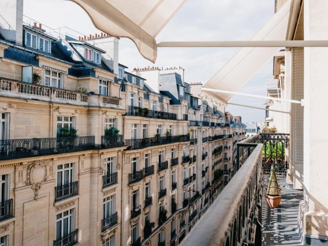 Appartement à vendre à Paris 17e arrondissement 75017