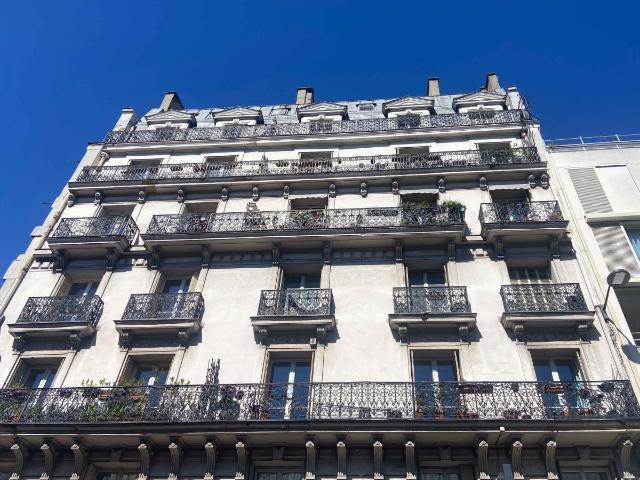 Appartement à vendre à Paris 18e arrondissement 75018