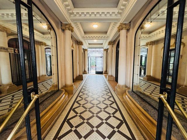 Appartement à vendre à Paris 10e arrondissement 75010