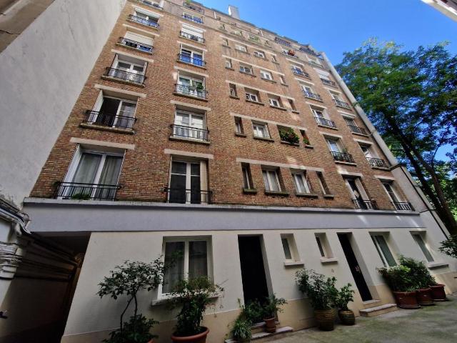Appartement à vendre à Paris 12e arrondissement 75012