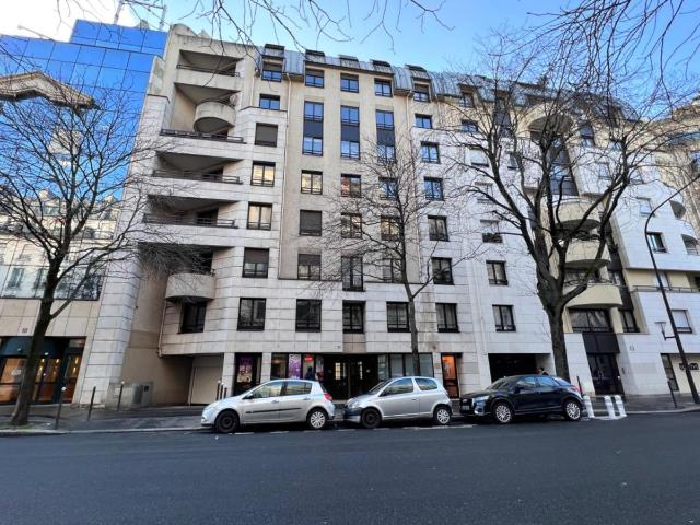 Appartement à vendre à Paris 12e arrondissement 75012