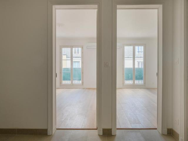 Appartement à vendre à Paris 12e arrondissement 75012