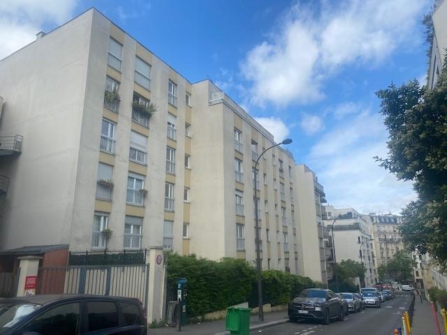 Appartement à vendre à Paris 20e arrondissement 75020