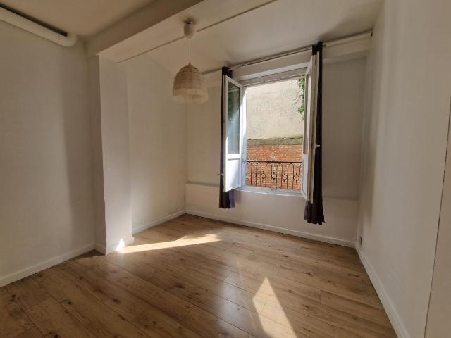 Appartement à vendre à Paris 20e arrondissement 75020