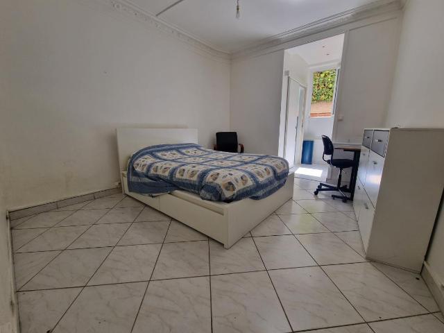 Appartement à vendre à Paris 20e arrondissement 75020