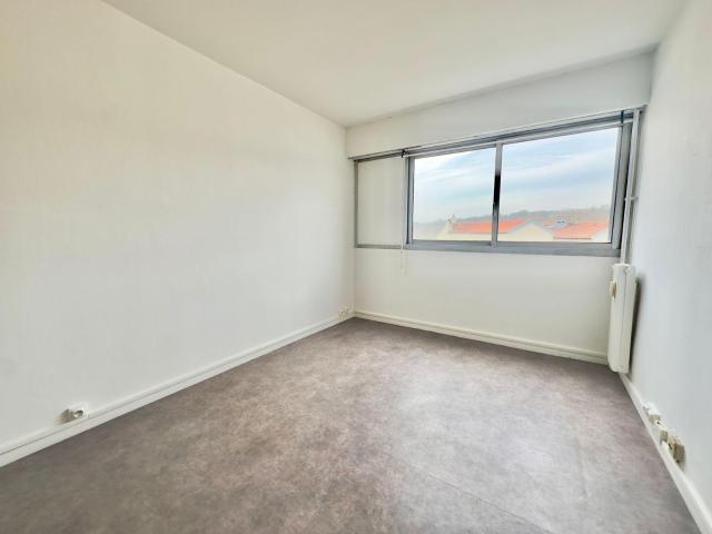 Appartement à vendre à Paris 20e arrondissement 75020