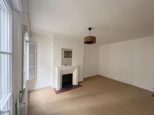 Appartement à vendre à Paris 4e arrondissement 75004