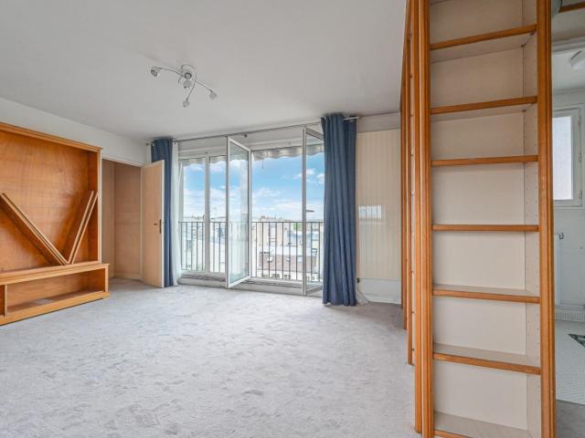 Appartement à vendre à Paris 4e arrondissement 75004