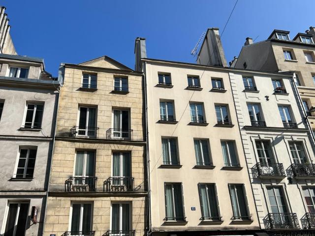 Appartement à vendre à Paris 5e arrondissement 75005
