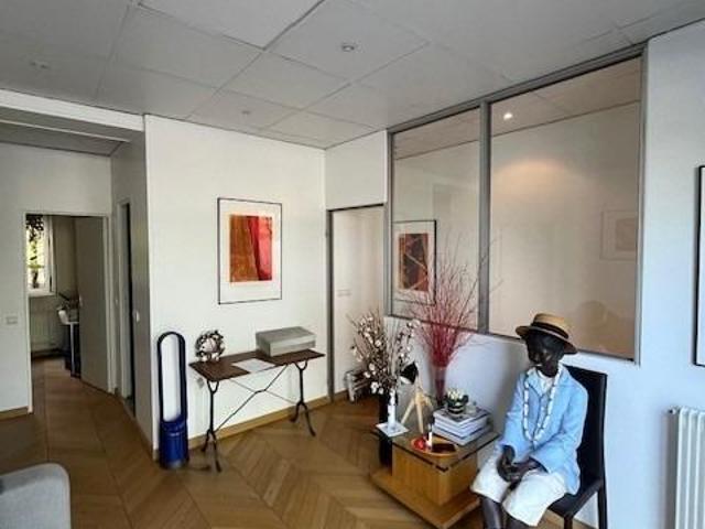 Appartement à vendre à Paris 7e arrondissement 75007