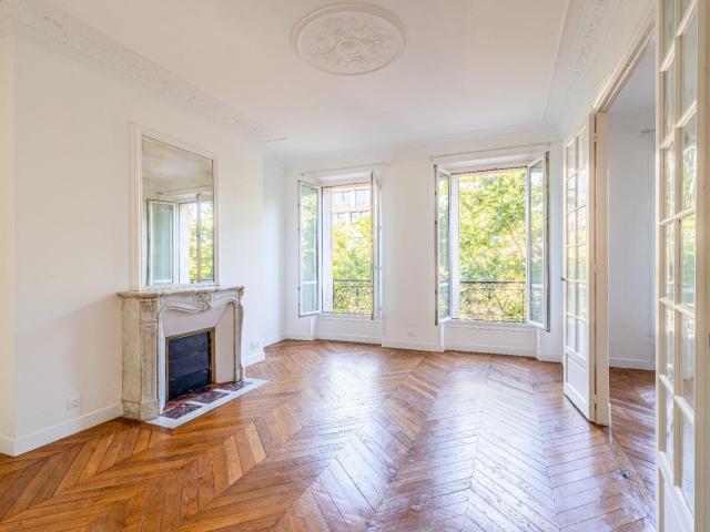 Appartement à vendre à Paris 7e arrondissement 75007
